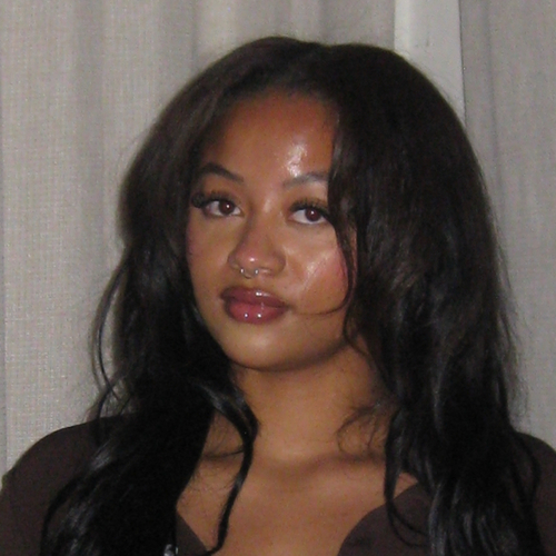 Niyah T - MTSU Babysitter