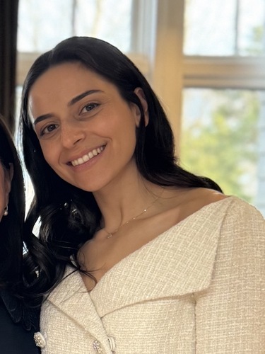 Jacqueline S - BU Babysitter