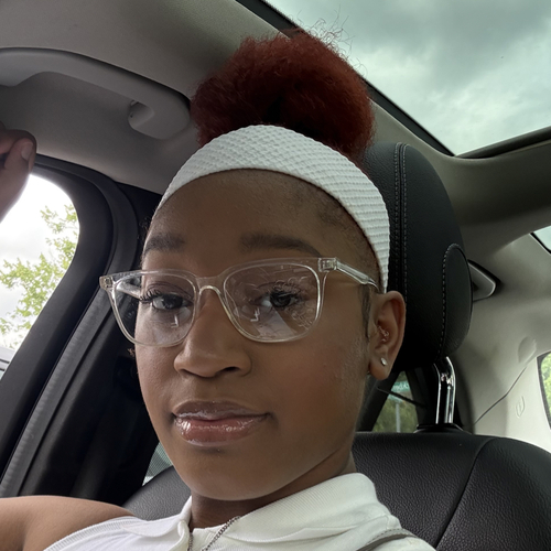 Faith S - NCCU Babysitter