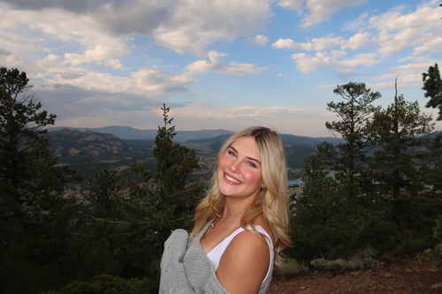 Kendall W - RSU Babysitter