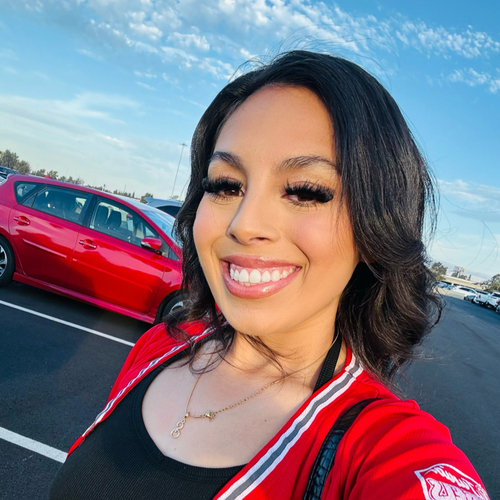 Sophia E - GCU Babysitter