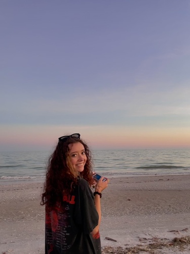 Alixandra M - Normandale Community college Babysitter