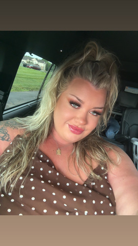 Makenzie M - Undefined Babysitter
