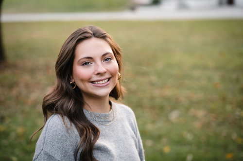 Laine M - Ohio University Babysitter