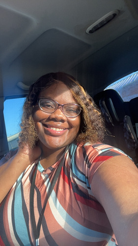 Tiara C - SNHU Babysitter