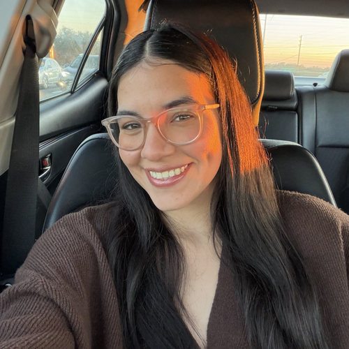 Andrea D - Valencia College Babysitter
