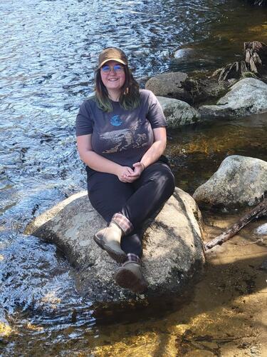 Isabella P - SNHU Babysitter