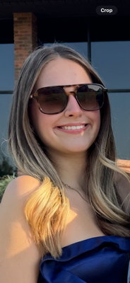 Mckenna K – Austin CC Student Seeking Nanny Jobs