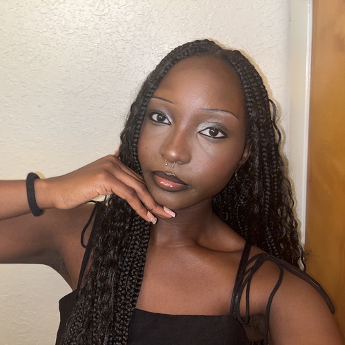 De’Shyiah M - Florida Southern Babysitter