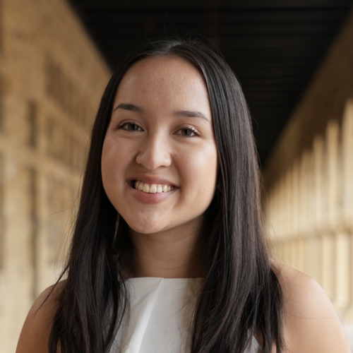 Antonia C – Stanford Student Seeking Babysitting Jobs