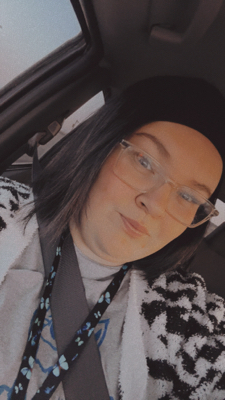 Ruth W - Santa Fe Community College  Babysitter