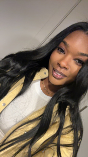 Tyliyah T - Undefined Babysitter