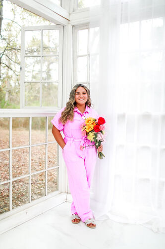 Alicia R - Lone Star College- Montgomery Babysitter