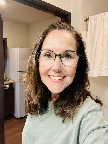 Rachel L - WGU Babysitter
