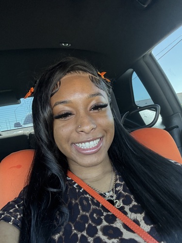 Madison L - Texas Southern Babysitter