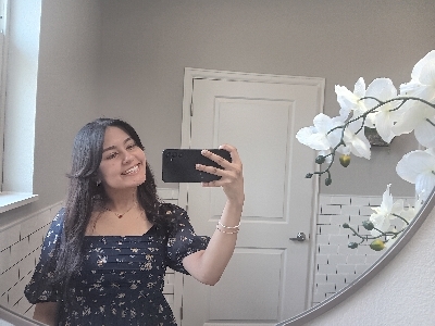 Eunice C - Texas State Babysitter