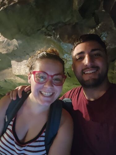 Natalie N - Saint Mary's Babysitter