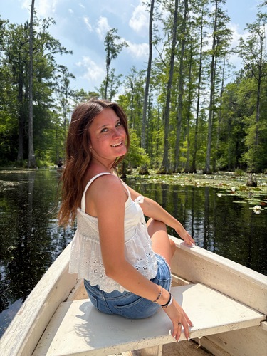 Hailey H - Georgia Southern Babysitter