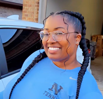 Kiana L - UAB Babysitter