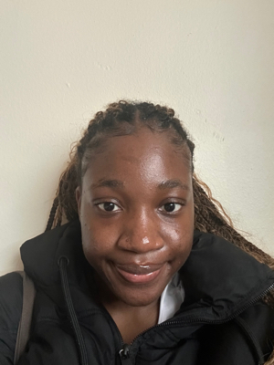 Oyin O - North Park Babysitter