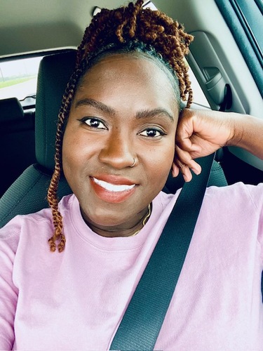 Naidia W - Texas A&M Babysitter