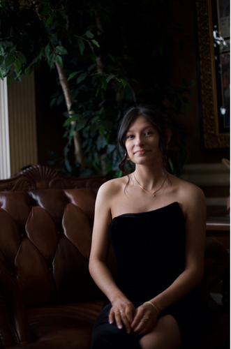 Mia E - State Fair Community College  Babysitter