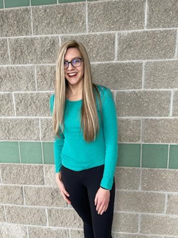 Julia R - MATC Babysitter