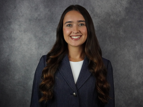 Sarah P - Northeastern State Babysitter