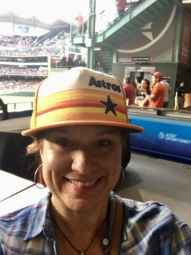 Virginia H - UT-Austin Babysitter