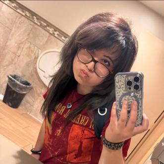 Tatiana W - MiraCosta Babysitter