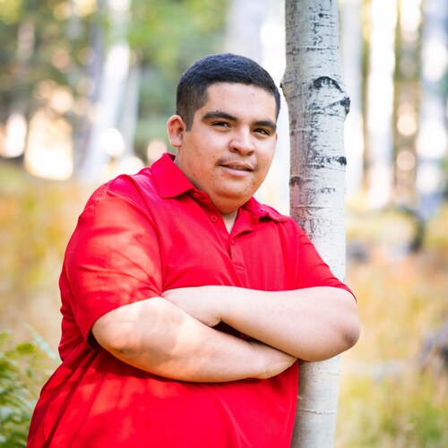 Juan A - NAU Babysitter