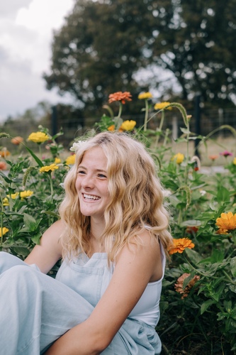 Emily S - Trevecca Babysitter