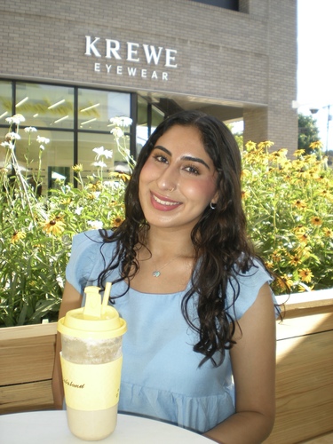 Rahiq R - Belmont Babysitter