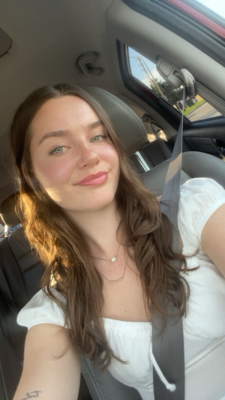 Rebekah T – RIT Student Seeking Nanny Jobs