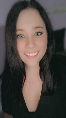 Caitlyn S - LCCC Babysitter