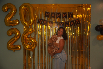 Alizah M - FIU Babysitter