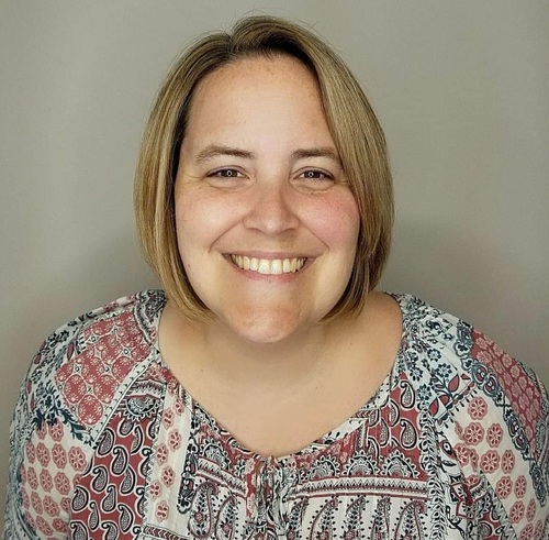 Stephanie S - Stevenson Babysitter