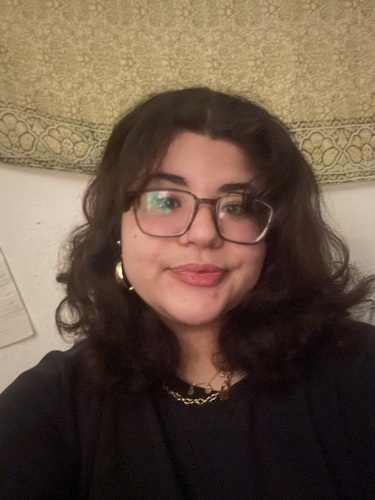 Zeinab A - SUNY New Paltz Babysitter