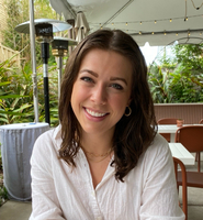 Callie S – Southern Miss Student Seeking Babysitting Jobs