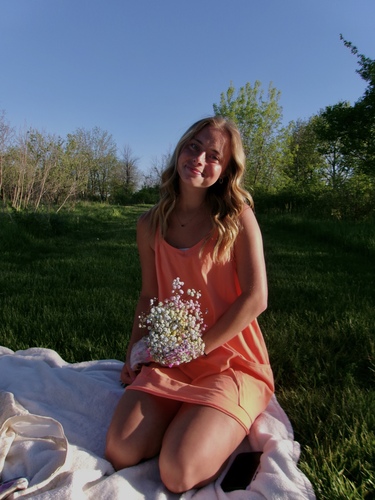 Carsyn M - Wartburg Babysitter