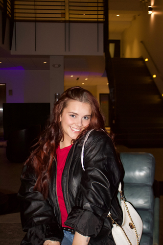 Adeline W - WGU Babysitter