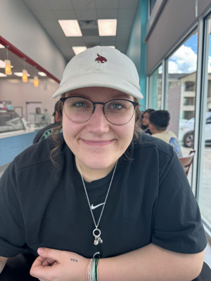 Haileigh B - Texas State Babysitter