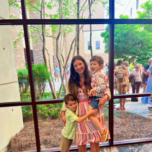 Emma C - UAB Babysitter