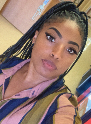 Brandy O - ULM Babysitter