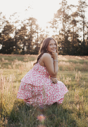 Gracelyn S - USC Aiken Babysitter
