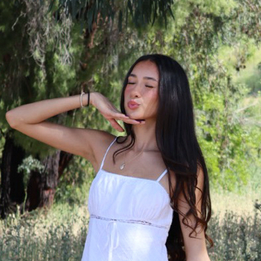 Tatiana V - College of the Canyons Babysitter