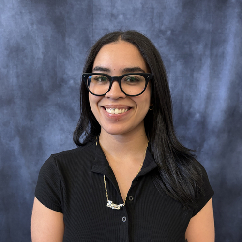 Raquel P - John Jay Babysitter