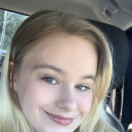 Chasity G - EKU Babysitter