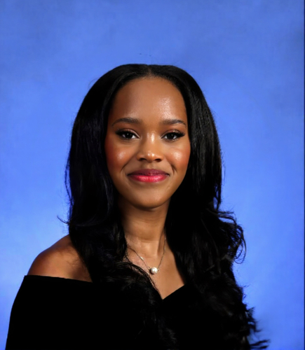 Aniya B - Florida A&M Babysitter