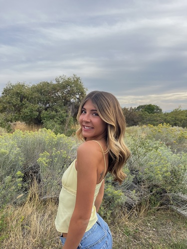 Chloe V - University of Utah Babysitter